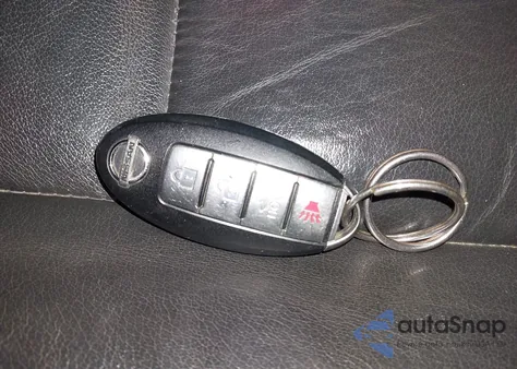 2007 Nissan Maxima 3.5 Sl z USA, uszkodzony, nr VIN 1N4BA41E37C862019